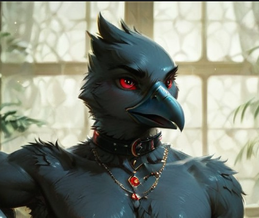 Takayami's Avatar